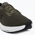 Under Armour Charged Pursuit 4 férfi futócipő marine a zöld/tengeri a zöld/fekete színtől zöld/fekete színtől 7