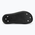 Under Armour női Locker V Slide fekete/fekete/fekete flip-flopok 4