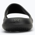 Under Armour női Locker V Slide fekete/fekete/fekete flip-flopok 6
