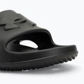 Under Armour női Locker V Slide fekete/fekete/fekete flip-flopok 7
