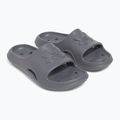 Under Armour női Locker V Slide castlerock/castlerock/castlerock flip-flopok 2