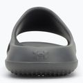 Under Armour női Locker V Slide castlerock/castlerock/castlerock flip-flopok 6