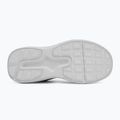 Under Armour Phade RN 3 férfi futócipő downpour szürke/downpour szürke/hyper zöld 4