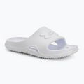 Under Armour női Locker V Slide fehér/fehér/fehér flip-flopok