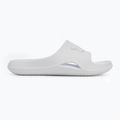 Under Armour női Locker V Slide fehér/fehér/fehér flip-flopok 2