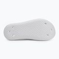 Under Armour női Locker V Slide fehér/fehér/fehér flip-flopok 4
