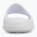 Under Armour női Locker V Slide fehér/fehér/fehér flip-flopok 6