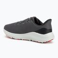Under Armour Charged Pursuit 4 castlerock/anthracite/blaze narancs férfi futócipő 3