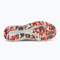 Under Armour Charged Pursuit 4 castlerock/anthracite/blaze narancs férfi futócipő 4