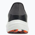Under Armour Charged Pursuit 4 castlerock/anthracite/blaze narancs férfi futócipő 6