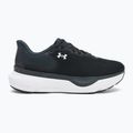 Női futócipő Under Armour Infinite Pro 2 fekete/antracit/fehér 2