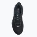 Női futócipő Under Armour Infinite Pro 2 fekete/antracit/fehér 5