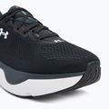 Női futócipő Under Armour Infinite Pro 2 fekete/antracit/fehér 7