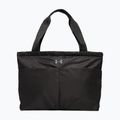Női táska Under Armour Studio Lite Tote 16 l black/castelrock