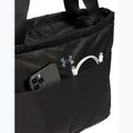 Női táska Under Armour Studio Lite Tote 16 l black/castelrock 3