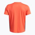 Under Armour Challenger Train gyermek focimez tűz/leégés szürke/fehér 2