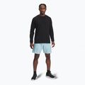 Under Armour Woven Wordmark férfi edzőnadrág stream/fekete 2