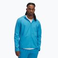 Férfi Under Armour Storm Run kapucnis futódzseki éterkék/lepergő szürke/reflektív