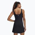 Under Armour Motion fekete/fehér ruha 3