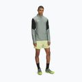 Férfi Under Armour Challenger Pro Woven futball rövidnadrág sonic yellow / fekete 2