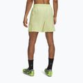 Férfi Under Armour Challenger Pro Woven futball rövidnadrág sonic yellow / fekete 3
