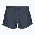 Gyerek rövidnadrág Under Armour Tech Play Up gray