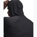 Under Armour Project Rock Iso-Chill Hoody fekete / hiperzöld férfi edzőpulóver 3