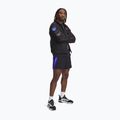 Férfi edző rövidnadrág Under Armour Project Rock Colorblock Woven black 2