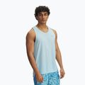 Férfi Under Armour Launch Singlet stream/reflektív futó felső