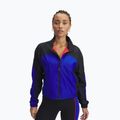 Női pulóver Under Armour Project Rock Woven Top black