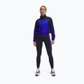 Női pulóver Under Armour Project Rock Woven Top black 2