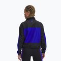 Női pulóver Under Armour Project Rock Woven Top black 3