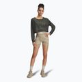 Női Under Armour Project Rock IP barokk zöld/city khaki/city khaki hosszú ujjú ruha 2