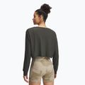 Női Under Armour Project Rock IP barokk zöld/city khaki/city khaki hosszú ujjú ruha 3