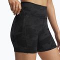 Under Armour Project Rock middy fekete/fekete női edzőnadrág 4