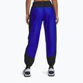 Női edzőnadrág Under Armour Project Rock Woven Bottom black 3