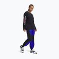 Női edző hosszú ujjú póló Under Armour Campus T Q1 black 2
