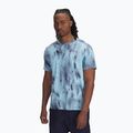 Férfi Under Armour Launch Elite Print patakos/reflektív futópóló