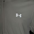 Férfi Under Armour Trail Run Zip kő/nemesarany/reflektív futópóló 6