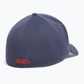 Under Armour Blitzing férfi baseball sapka downpour szürke/tűz szürke 2