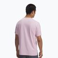 Under Armour Launch Elite prime rózsaszín/reflektív férfi futópóló 2