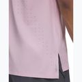 Under Armour Launch Elite prime rózsaszín/reflektív férfi futópóló 3