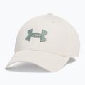 Under Armour Blitzing kő/szilikazöld férfi baseball sapka