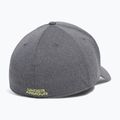 Férfi Under Armour Blitzing castlerock/sonic yellow baseball sapka 2