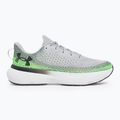 Under Armour Infinite mod szürke/szürkészöld/fekete férfi futócipő 8