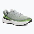 Under Armour Infinite mod szürke/szürkészöld/fekete férfi futócipő