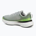 Under Armour Infinite mod szürke/szürkészöld/fekete férfi futócipő 3