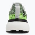 Under Armour Infinite mod szürke/szürkészöld/fekete férfi futócipő 6