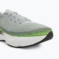 Under Armour Infinite mod szürke/szürkészöld/fekete férfi futócipő 7