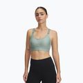 Under Armour Infinity Mid szilikazöld/szilikazöld edzőmelltartó
